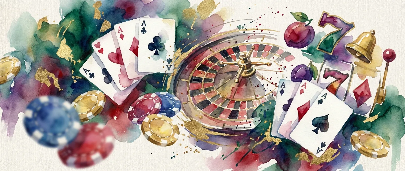 DV77 Casino bonus banner