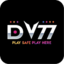 DV77 Casino Logo